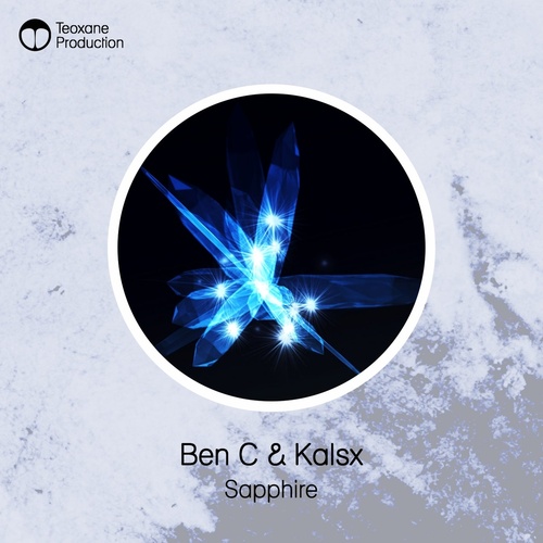 Ben C, Kalsx - Sapphire [TPE041]